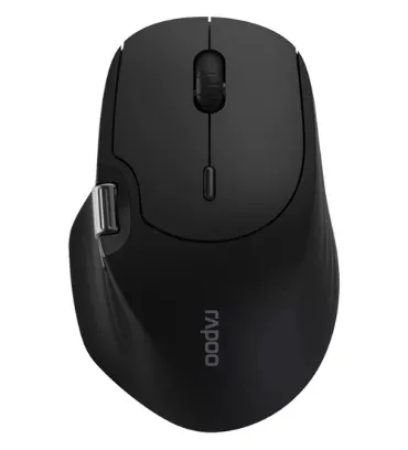 تصویر  ماوس بی سیم رپو مدل MT560 MULTI-MODE