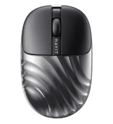 تصویر  ماوس بی سیم هویت مدل MS46WB