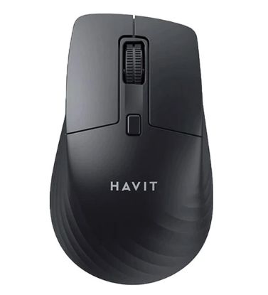 تصویر  ماوس بی سیم هویت مدل MS58WB
