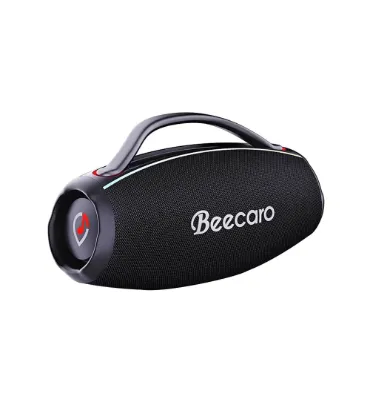 تصویر  اسپیکر بلوتوثی بیکارو مدل Beebox88