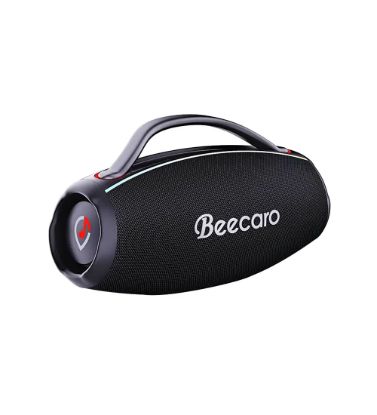 تصویر  اسپیکر بلوتوثی بیکارو مدل Beebox88