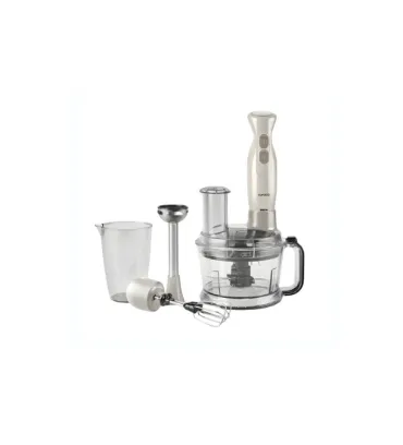 تصویر غذاساز چندکاره کاراجا مدل Pro Multimax