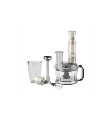 تصویر  غذاساز چندکاره کاراجا مدل Pro Multimax