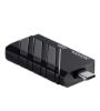 تصویر  هارد SSD اکسترنال ای دیتا مدل SC735 ظرفیت 2 ترابایت
