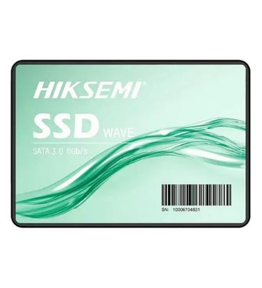 تصویر  هارد اینترنال اس اس دی هایک سمی مدل HS-SSD-WAVE(S) SATAIII ظرفیت 2 ترابایت