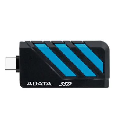 تصویر  هارد SSD اکسترنال ای دیتا مدل SC735 ظرفیت 1 ترابایت