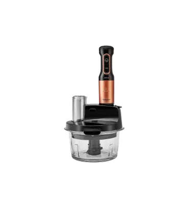 تصویر  غذاساز  کاراجا مدل Mastermaid Prosteel Cam