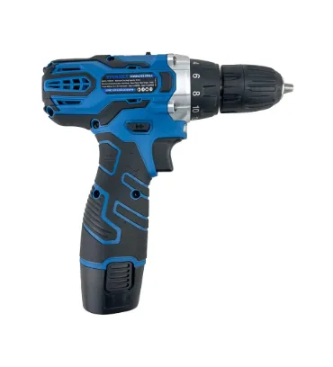 تصویر  دریل پیچ گوشتی شارژی ویوارکس مدل VR12V-1C
