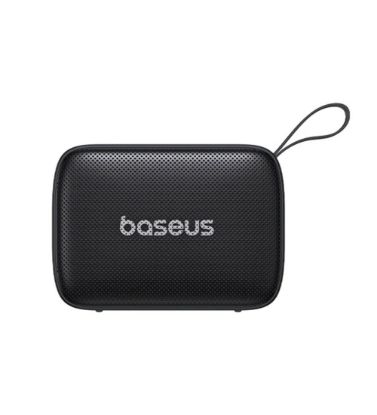 تصویر  اسپیکر قابل حمل بیسوس مدل AeQur 30 Mini