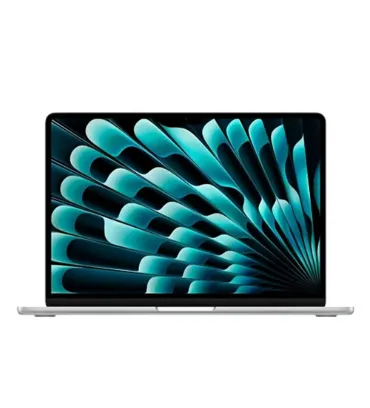 تصویر  لپ تاپ اپل 13.6 اینچی مک بوک ایر MDH84 M5 2026 (10C/8C) 16GB 1TB SSD