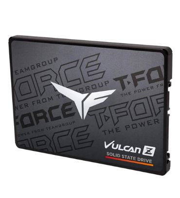 هارد اینترنال اس اس دی تیم گروپ مدل T-Force Vulcan Z ظرفیت 1 ترابایت