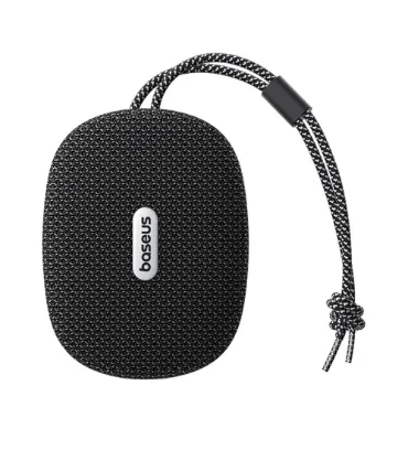 تصویر  اسپیکر قابل حمل بیسوس مدل AeQur 35 Pro Air