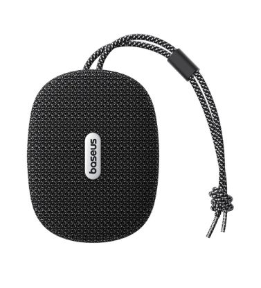 تصویر  اسپیکر قابل حمل بیسوس مدل AeQur 35 Pro Air