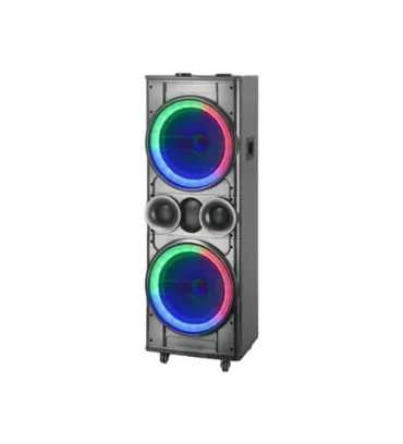 تصویر  اسپیکر بلوتوثی کیمیسو مدل MT-1287
