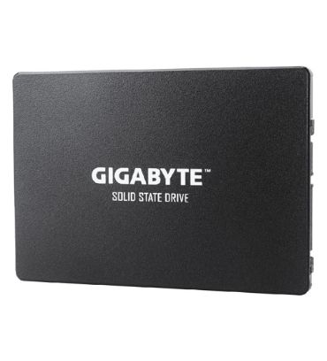 هارد SSD اینترنال گیگابایت مدل GP-GSTFS31256GTND ظرفیت 256 گیگابایت