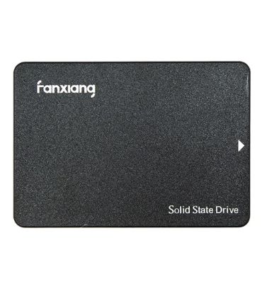 هارد SSD اینترنال فانشیانگ مدل S101 ظرفیت 480 گیگابایت