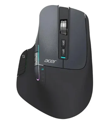 تصویر ماوس بی سیم ایسر مدل OMR225