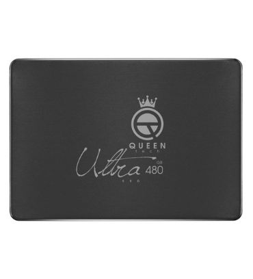 هارد اینترنال اس اس دی کوئین مدل Ultra ظرفیت 480 گیگابایت