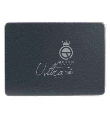 هارد اینترنال اس اس دی کوئین مدل Ultra ظرفیت 240 گیگابایت