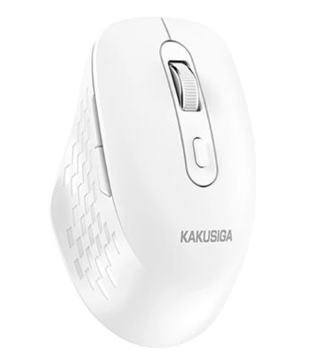 ماوس بی سیم کاکوسیگا مدل KSC-873