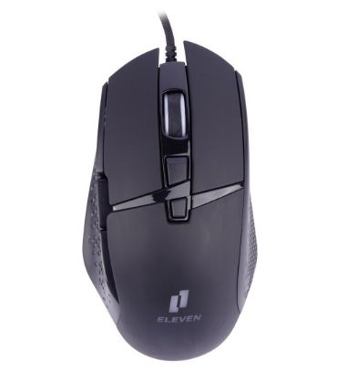 ماوس با سیم گیمینگ ایلون مدل GM4