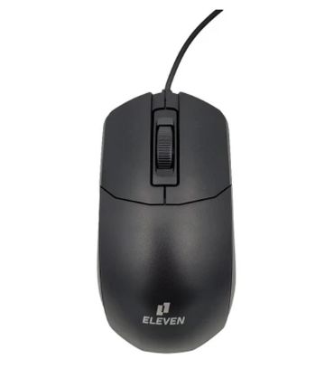 ماوس با سیم ایلون مدل M604