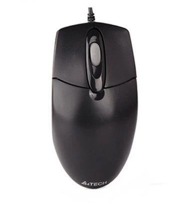ماوس باسیم ای فورتک مدل OP-720S