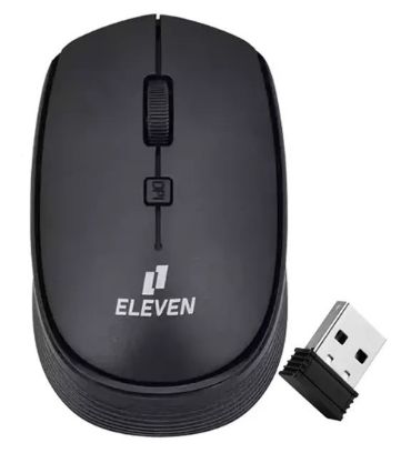 ماوس بی سیم  ایلون مدل WM916