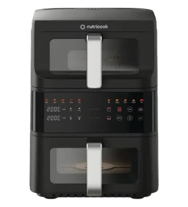 تصویر  سرخ کن بدون روغن نوتریکوک مدل ‎AFDS240