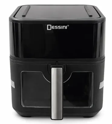 تصویر سرخ کن بدون روغن دسینی مدل ds810