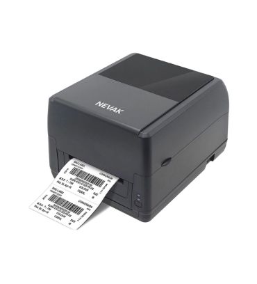 پرینتر حرارتی نواک مدل NV400B