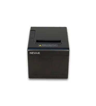 تصویر  پرینتر حرارتی نواک مدل NV-802U