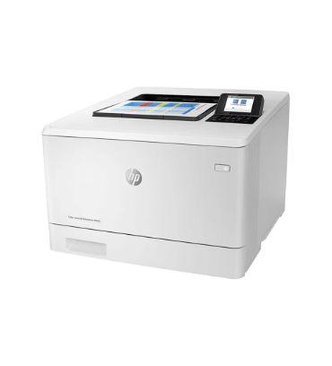 پرینتر لیزری رنگی اچ پی مدل LaserJet Enterprise M455dn
