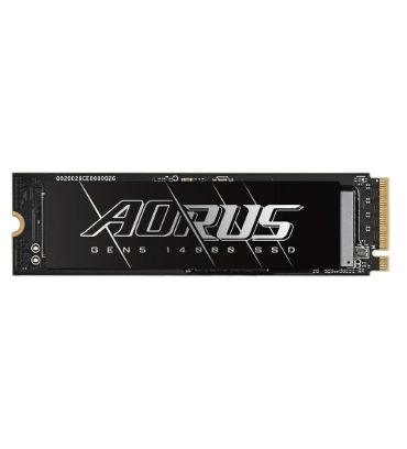 هارد اینترنال اس اس دی PCIe Gen5 x4 آروس مدل GP-AG514K2TB ظرفیت 2 ترابایت