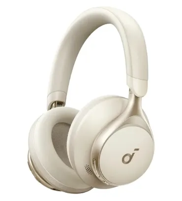تصویر  هدفون بی سیم انکر مدل  Soundcore Space ONE A3035