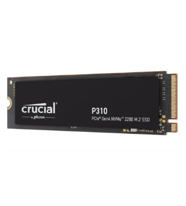 هارد SSD اینترنال PCIe Gen4 x4 کروشیال مدل P310 ظرفیت 1 ترابایت
