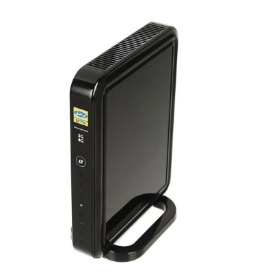 مودم 4G ایرانسل مدل D-100