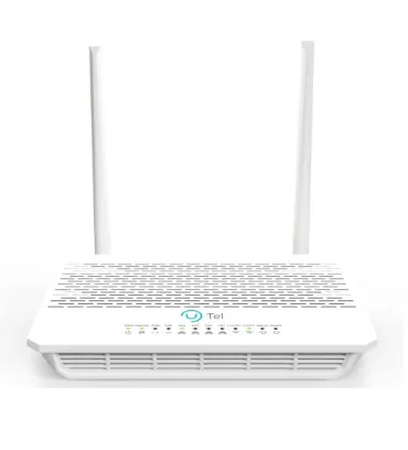 تصویر  مودم روتر Gpon-ONT یوتل مدل G442