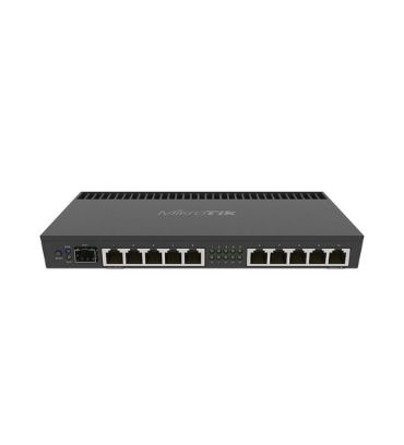 روتر میکروتیک مدل RB4011iGS+RM