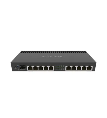 تصویر  روتر میکروتیک مدل RB4011iGS+RM