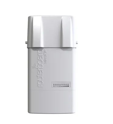 تصویر  رادیو بی سیم میکروتیک مدل RB912UAG-5HPnD-OUT