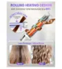 تصویر  فر کننده مو شیگلم مدل Hair One Touch Airflow Styler Pro سایز 25 میلی‌متر