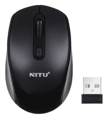 ماوس بی سیم نیتو مدل NWM05