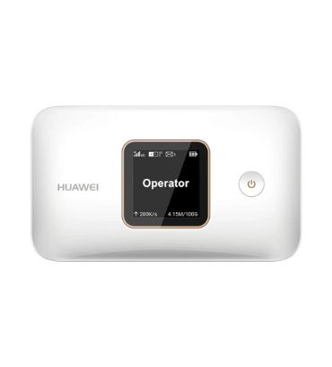 مودم 4G/TD-LTE هواوی مدل E5785-320a Cat7 LTE