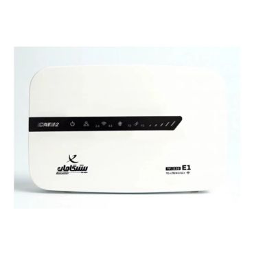 مودم 4G-TD-LTE مدل TF-i120 E1