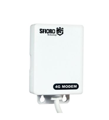 مودم 4G اسفیورد مدل U810