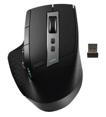 ماوس بی سیم رپو مدل MT750S
