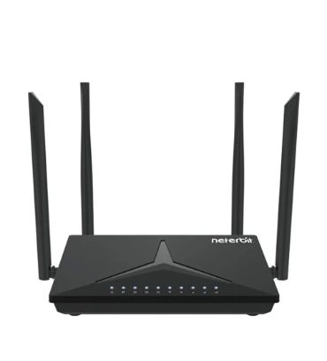 مودم روتر 4G نتربیت مدل NWR–M920