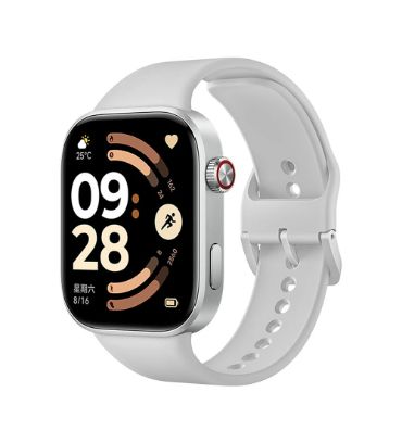 ساعت هوشمند شیائومی Redmi Watch 6