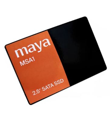 هارد SSD اینترنال مایا مدل MSA1 ظرفیت 1 ترابایت